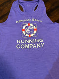 RBRC New Women's Luxe Tank