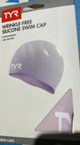 Tyr Wrinkle Free Silicone Cap