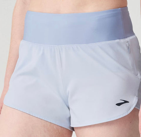 Brooks Chaser 5" short 2.0 New