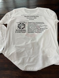 2025 women’s  long sleeve marathon race shirts