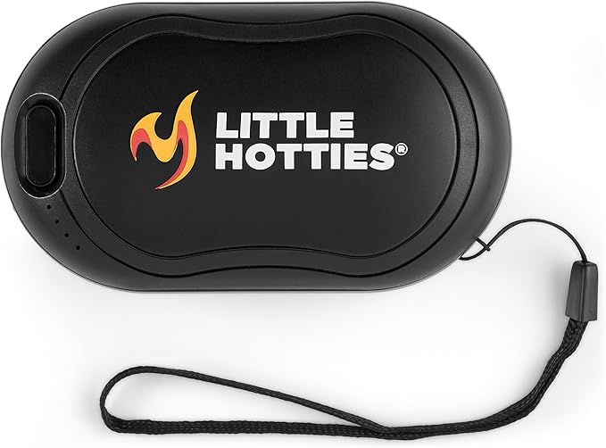 Little Hotties Thermoflow Rechargeable Hand Warmer