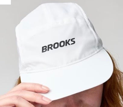 Brooks Propel mesh hat