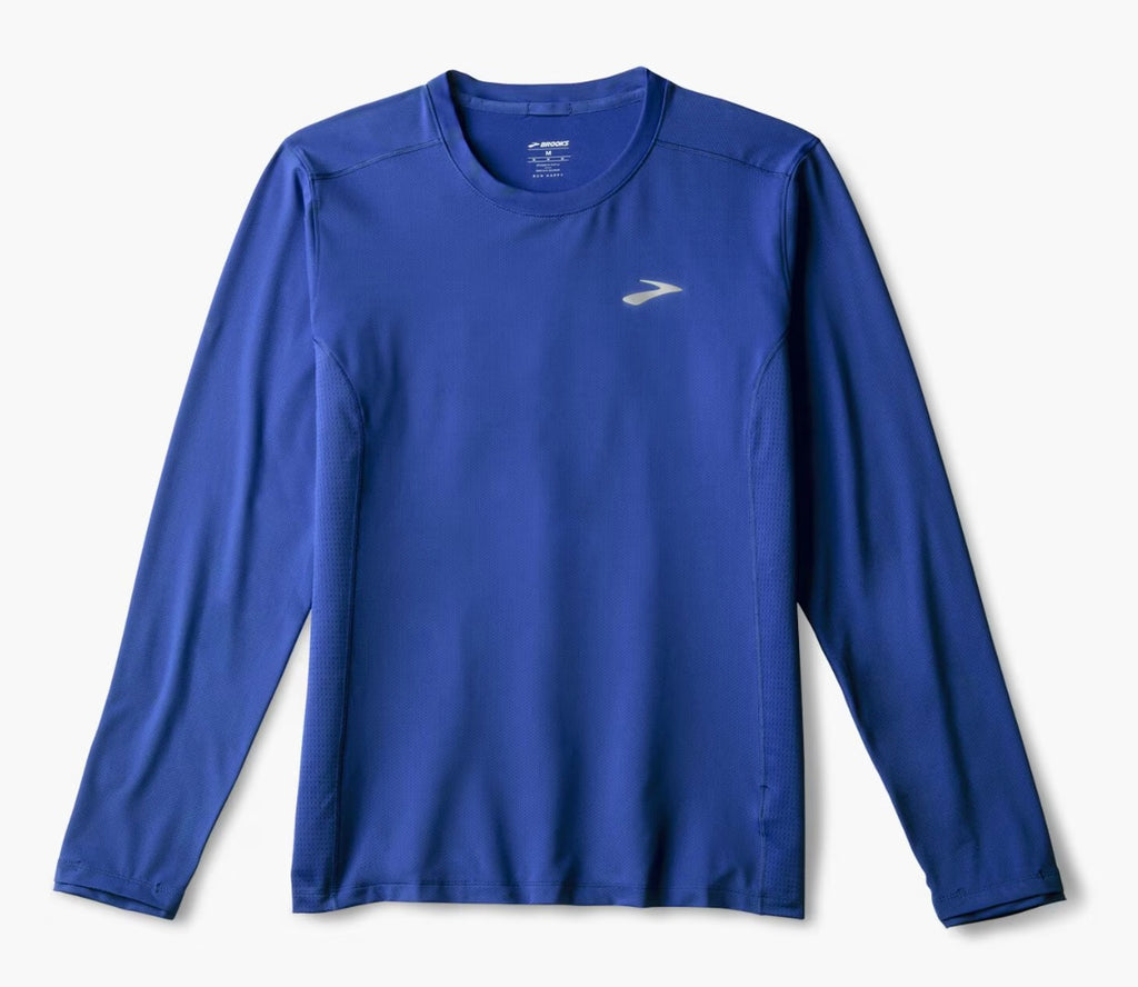 Brooks Men’s atmosphere Long Sleeve 3.0