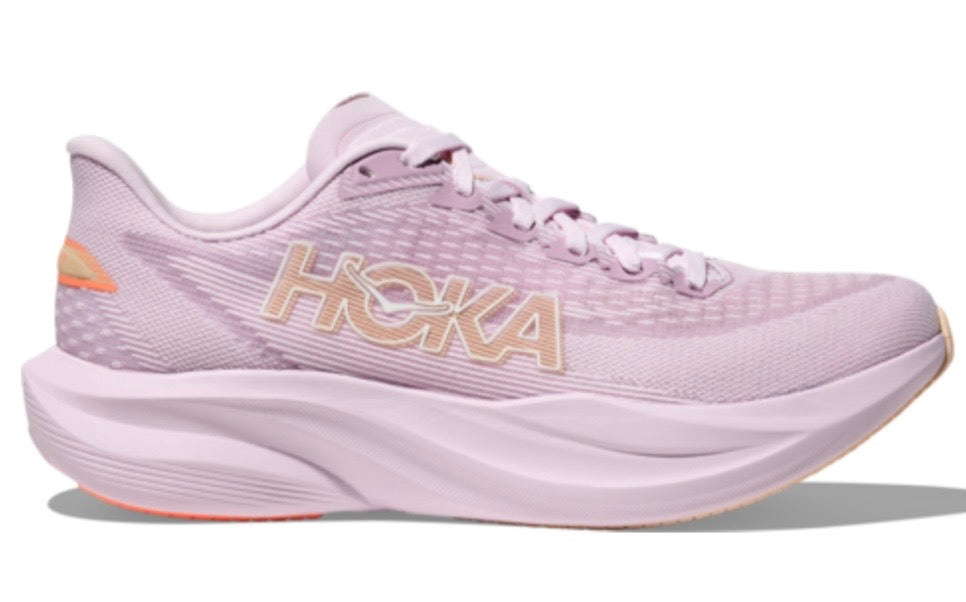 Hoka Women's Mach 7