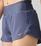 Brooks Women's Chaser 3" short 2.0