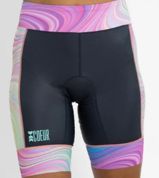 Coeur New  Women's Triathlon shorts