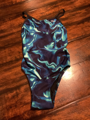 Tyr Diamonfit Swimsuit