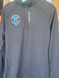 2026 Marathon & Half Brooks Men's Momentum 1/2 Zips