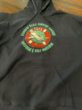 2025 Rehoboth Marathon & Half Marathon hoodie