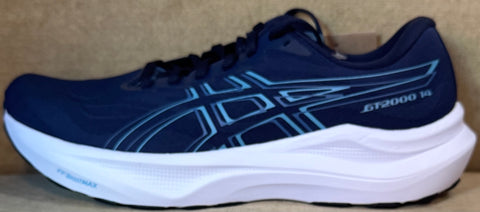 Asics Men's GT 2000 14 Wide (2E)