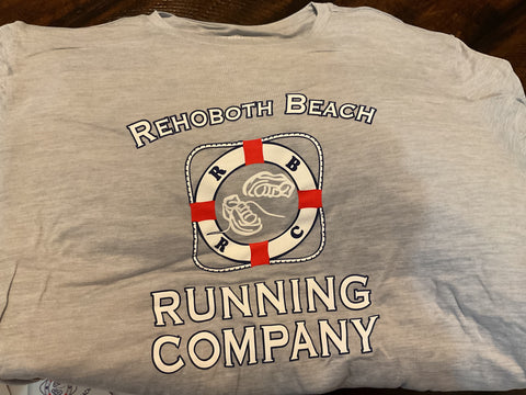RBRC Men's Perf Tech Long Sleeve tee