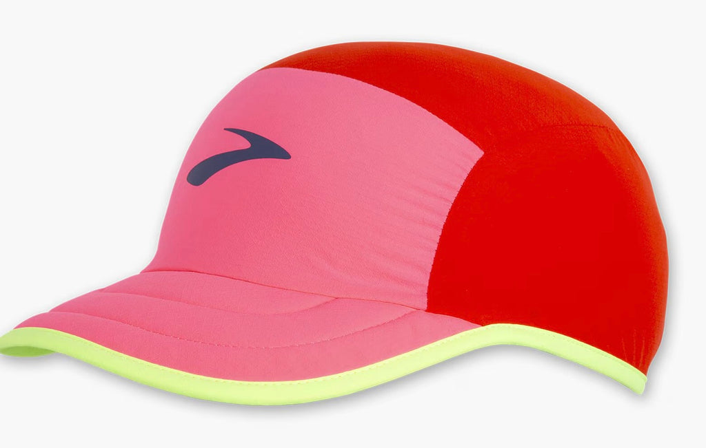 Brooks New Lightweight Packable Hat