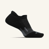 Feetures Merino 10 Ultra light no show tab socks