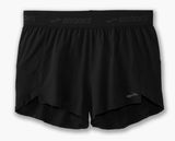 Brooks Women's New Chaser 3 inch short