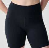 Chaser Women's 7 inch Short Tight