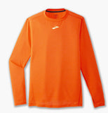 Brooks Men's High Point Long Sleeve