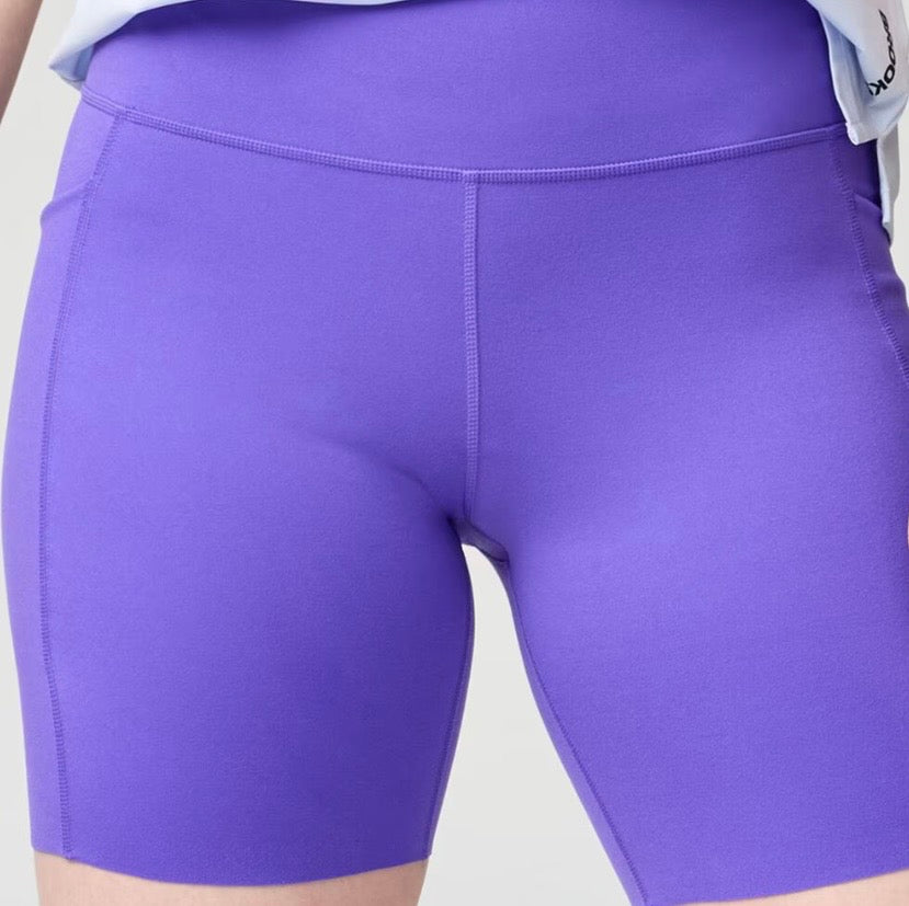 Chaser Women's 7 inch Short Tight
