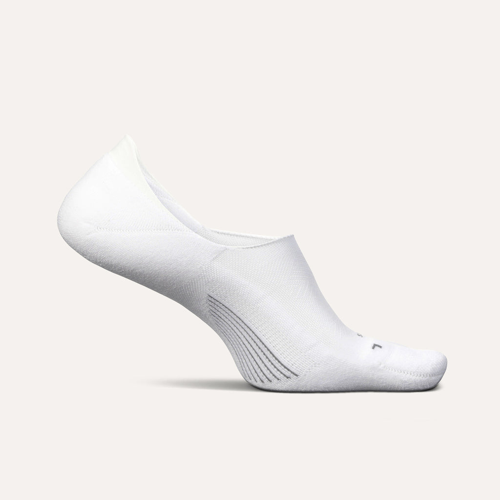 Feetures Elite Invisible Light Cushion Socks