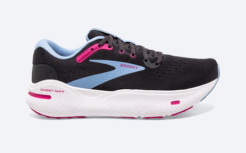 Brooks Women's Ghost Max Wides