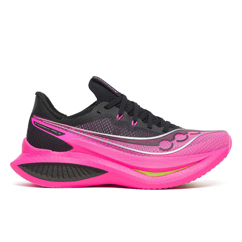 Saucony Women's Endorphin Pro 5