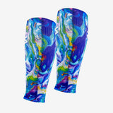 Zensah Compression Calf Sleeves