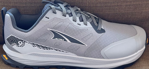 Altra Men's Lone Peak 9+ Wides