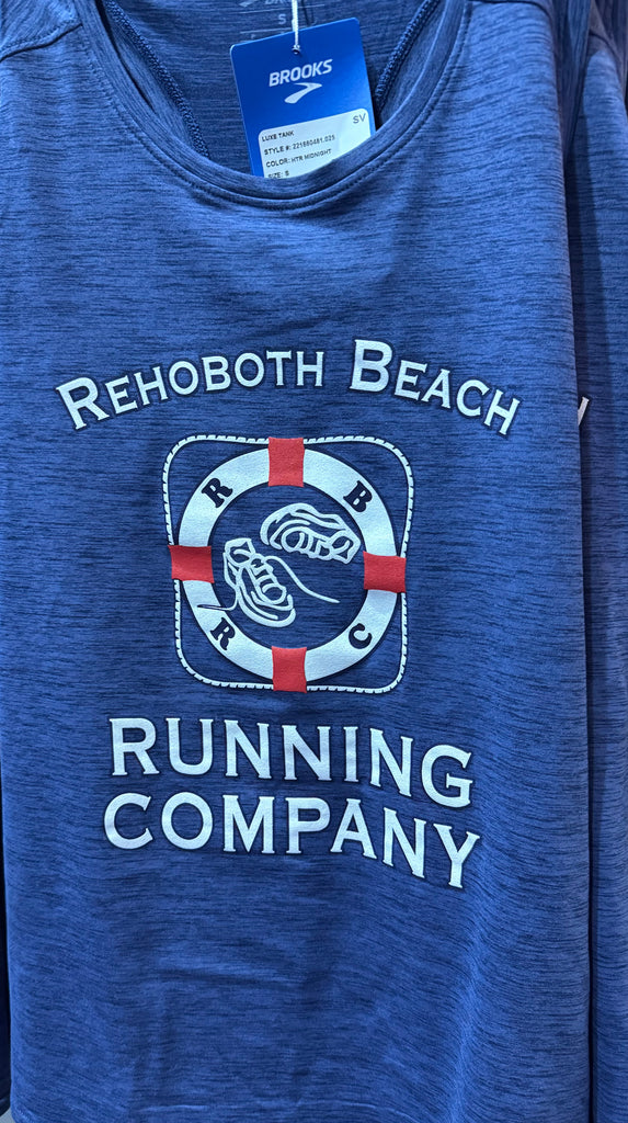 RBRC Women's Luxe Tank