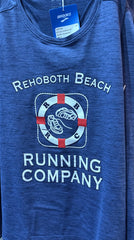 RBRC Women's Luxe Tank