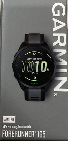 Garmin Forerunner 165