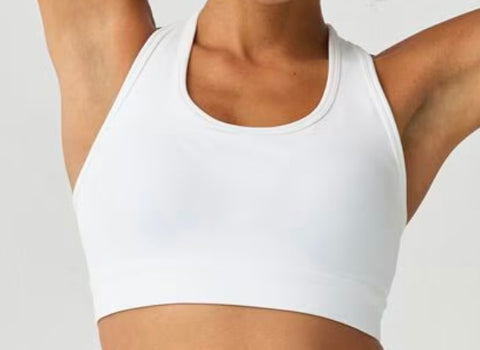 Brooks Dash Padded Bra