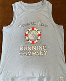 RBRC Women's LuxDry High Neck Tank