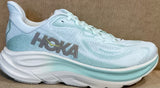 Hoka Women's Clifton 10 Wide