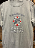 RBRC Men's  Performance Short Sleeve Tee