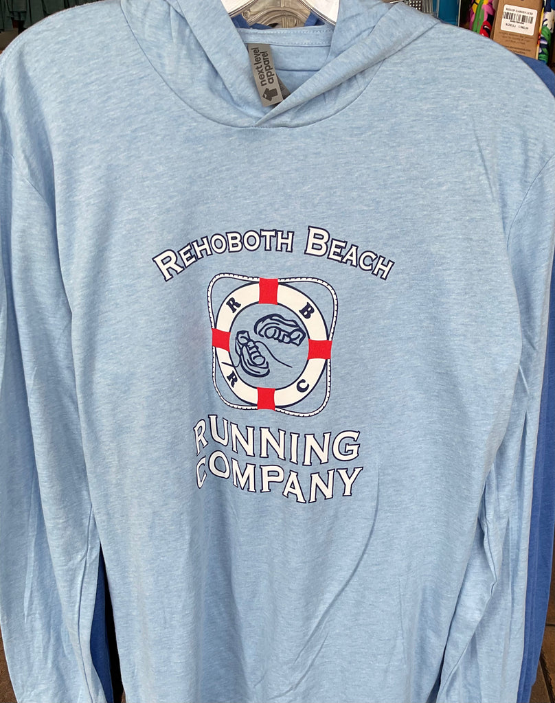 RBRC Next Level Hoodie T