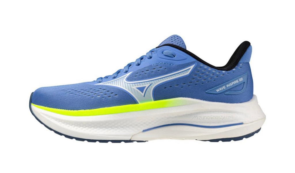 Mizuno Women's Wave Inspire 22
