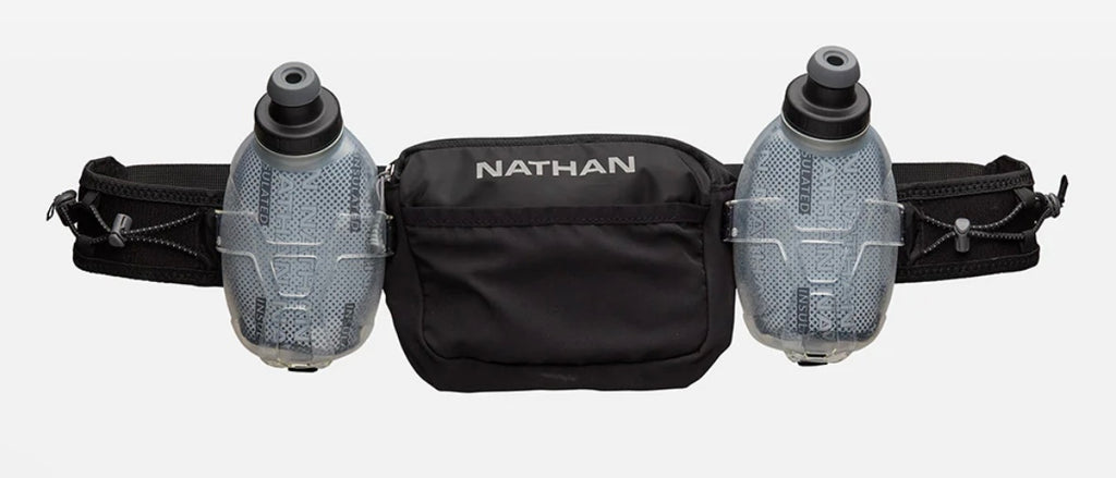 Nathan Trail Mix Plus 3.0 Hydration Belt