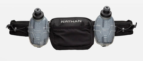 Nathan Trail Mix Plus 3.0 Hydration Belt