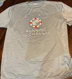RBRC Men's LuxDry Short Sleeve Shirt