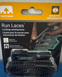 Nathan Run laces reflective