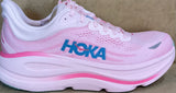 Hoka Women's Bondi 9 Wides (D)