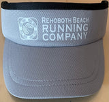 RBRC Logo Visors