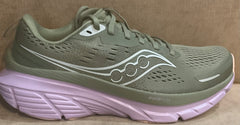 Saucony Women's Guide 18 (Wide)