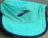 Brooks Unisex Lightweight Packable Hat