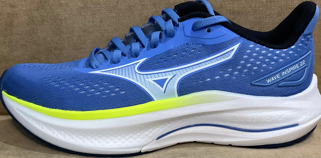 Mizuno Women's Wave Inspire 22