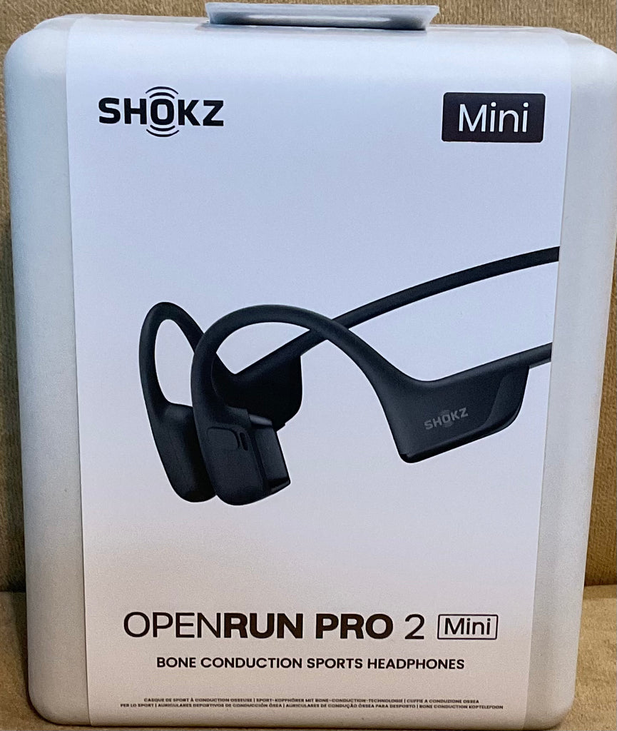 SHOKZ OpenRun Pro 2 Mini