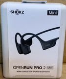 SHOKZ OpenRun Pro 2 Mini