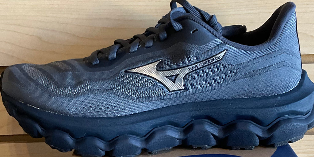 Mizuno Men's Wave Horizon 9 Wide