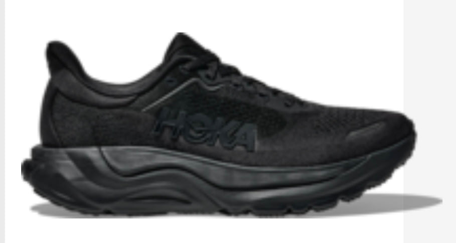 Hoka Men's Arahi 9 Wide