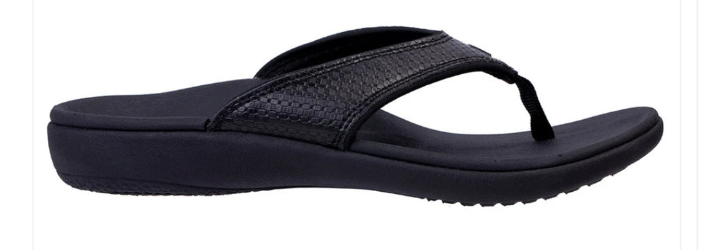 Spenco Women's Yumi Woven Sandals