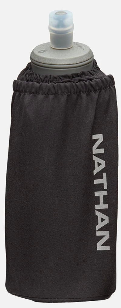 Nathan Pinnacle Soft Flask Handheld 18oz